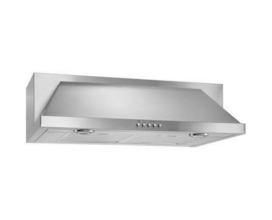Whirlpool 30-Inch Under-Cabinet Range Hood - UXT5530AAS
