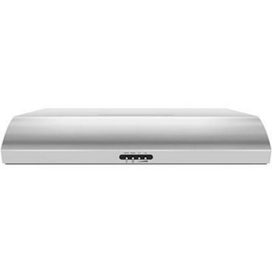 Whirlpool 30-Inch Under-Cabinet Range Hood - UXT5230BDS