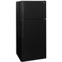Whirlpool 28-Inch, 14.3 Cu. Ft. Top Freezer Refrigerator - WRT314TFDB