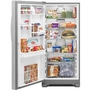 Whirlpool 17.7 Cu. Ft. Upright Freezer - WSZ57L18DM