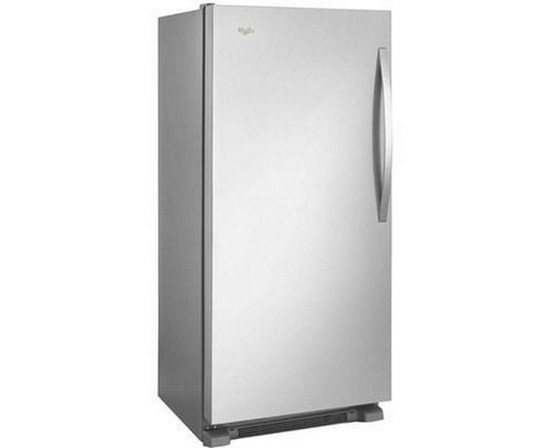 Whirlpool 17.7 Cu. Ft. Upright Freezer - WSZ57L18DM