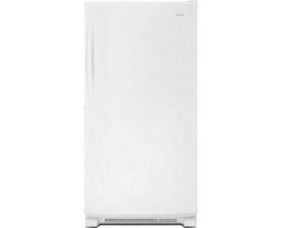 Whirlpool 20 Cu. Ft. Upright Freezer - WZF79R20DW