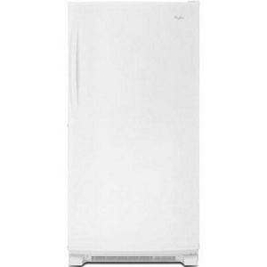 Whirlpool 20 Cu. Ft. Upright Freezer - WZF79R20DW