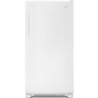 Whirlpool 20 Cu. Ft. Upright Freezer - WZF79R20DW