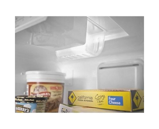 Whirlpool 20 Cu. Ft. Upright Freezer - WZF79R20DW