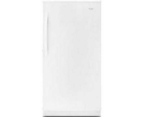 Whirlpool 15.7 Cu. Ft. Upright Freezer - WZF56R16DW