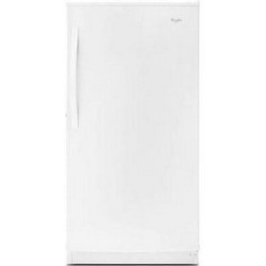 Whirlpool 15.7 Cu. Ft. Upright Freezer - WZF56R16DW