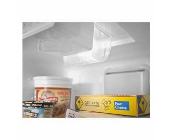 Whirlpool 15.7 Cu. Ft. Upright Freezer - WZF56R16DW