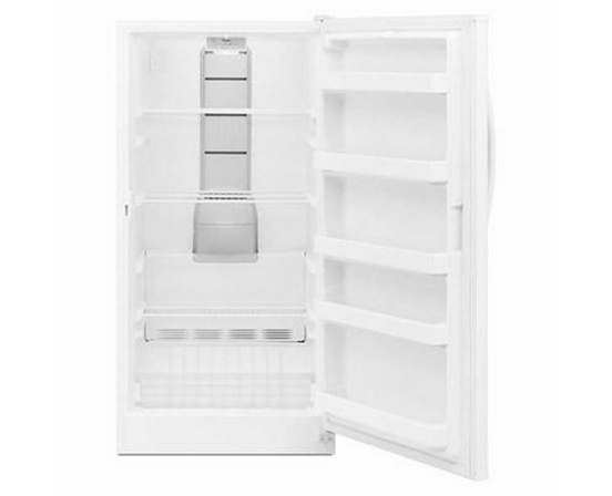 Whirlpool 15.7 Cu. Ft. Upright Freezer - WZF56R16DW