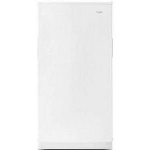 Whirlpool 16 Cu. Ft. Upright Freezer - WZF34X16DW