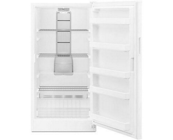 Whirlpool 16 Cu. Ft. Upright Freezer - WZF34X16DW