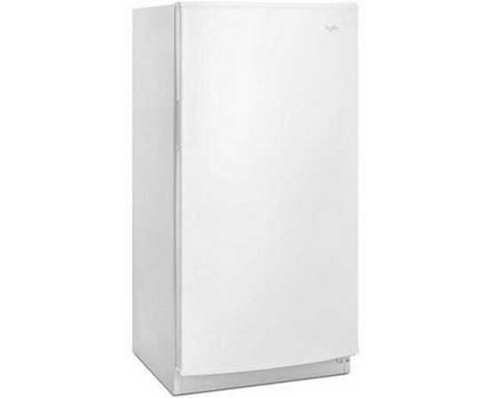 Whirlpool 16 Cu. Ft. Upright Freezer - WZF34X16DW