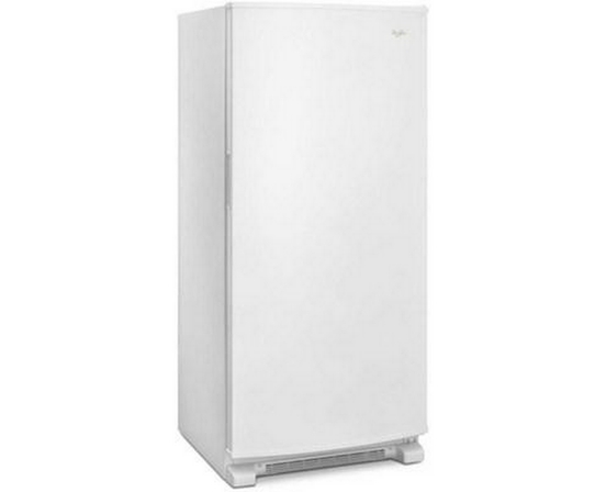 Whirlpool 17.7 Cu. Ft. Upright Freezer - WZF34X18DW