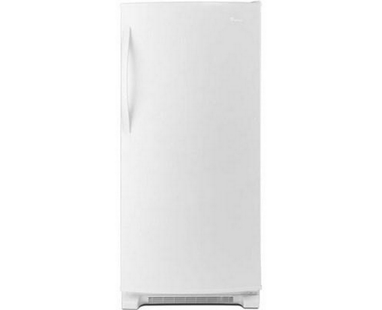 Whirlpool 31-Inch, 17.8 Cu. Ft. All Refrigerator - WRR56X18FW