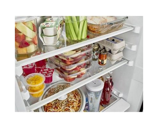 Whirlpool 31-Inch, 17.8 Cu. Ft. All Refrigerator - WRR56X18FW