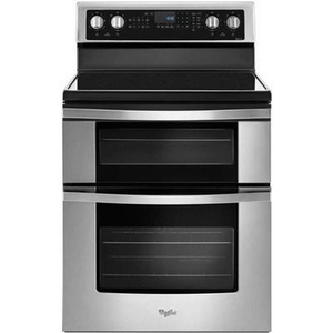 Whirlpool 30-Inch Freestanding Electric Range - YWGE745C0FS