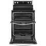 Whirlpool 30-Inch Freestanding Electric Range - YWGE745C0FS