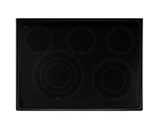 Whirlpool 30-Inch Freestanding Electric Range - YWGE745C0FS