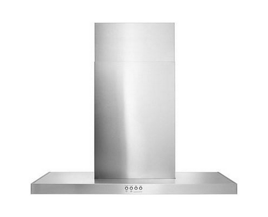 Whirlpool 30-Inch Wall Mount Range Hood - WVW57UC0FS