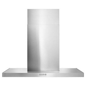 Whirlpool 30-Inch Wall Mount Range Hood - WVW57UC0FS