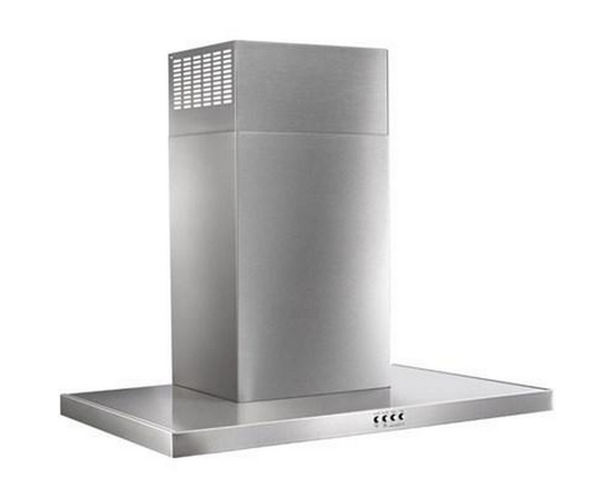 Whirlpool 30-Inch Wall Mount Range Hood - WVW57UC0FS