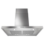 Whirlpool 30-Inch Wall Mount Range Hood - WVW57UC0FS