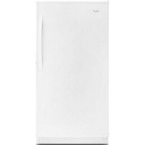 Whirlpool 16 Cu. Ft. Upright Freezer - WZF57R16FW