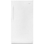 Whirlpool 16 Cu. Ft. Upright Freezer - WZF57R16FW
