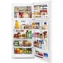 Whirlpool 28-Inch, 17.64 Cu. Ft. Top Freezer Refrigerator - WRT518SZFW