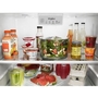 Whirlpool 28-Inch, 17.64 Cu. Ft. Top Freezer Refrigerator - WRT518SZFG
