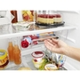 Whirlpool 28-Inch, 17.64 Cu. Ft. Top Freezer Refrigerator - WRT518SZFG