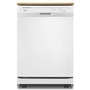 Whirlpool Portable Dishwasher - WDP370PAHW