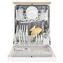 Whirlpool Portable Dishwasher - WDP370PAHW