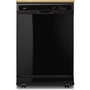 Whirlpool Portable Dishwasher - WDP370PAHB