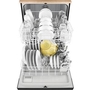 Whirlpool Portable Dishwasher - WDP370PAHB