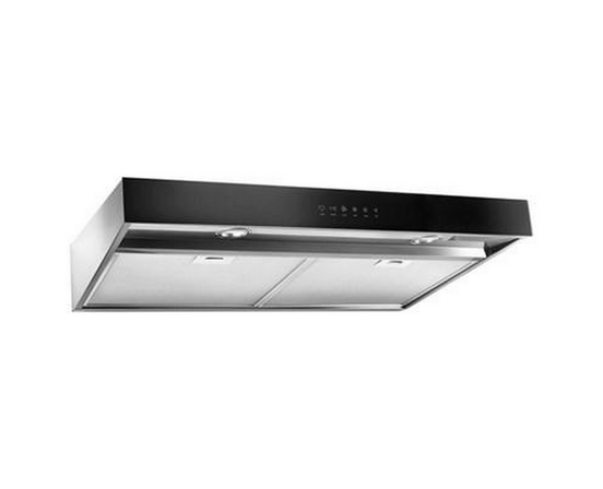 Whirlpool 30-Inch Under-Cabinet Range Hood - WVU57UC0FS