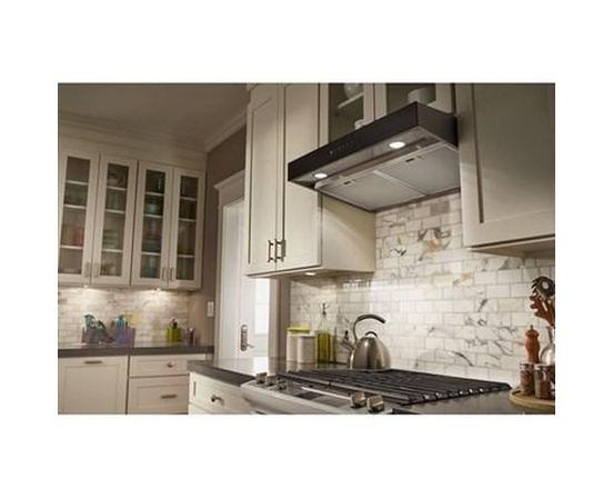 Whirlpool 30-Inch Under-Cabinet Range Hood - WVU57UC0FS