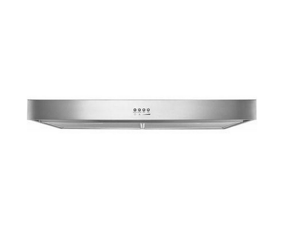 Whirlpool 24-Inch, Under Cabinet Range Hood - WVU37UC4FS