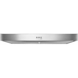 Whirlpool 24-Inch, Under Cabinet Range Hood - WVU37UC4FS