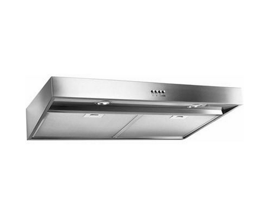 Whirlpool 24-Inch, Under Cabinet Range Hood - WVU37UC4FS