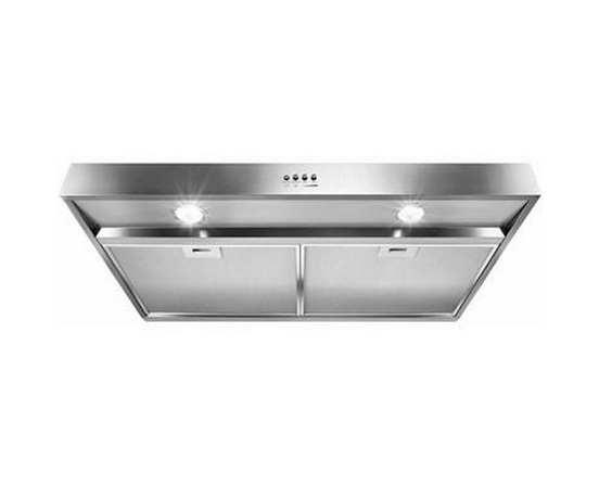 Whirlpool 24-Inch, Under Cabinet Range Hood - WVU37UC4FS