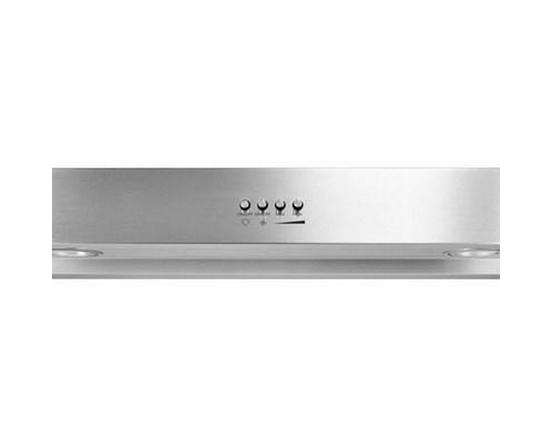 Whirlpool 24-Inch, Under Cabinet Range Hood - WVU37UC4FS