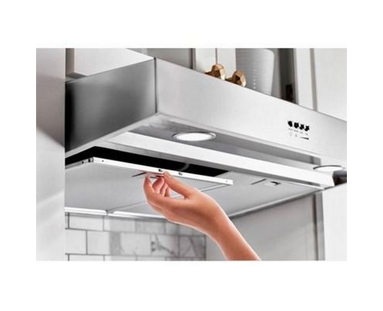 Whirlpool 24-Inch, Under Cabinet Range Hood - WVU37UC4FS