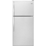 Whirlpool 28-Inch, 14.0 Cu. Ft. Top Freezer Refrigerator - WRT134TFDM