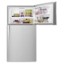 Whirlpool 33-Inch, 21.3 Cu. Ft. Freestanding Top Freezer Refrigerator With Flexi-Slide™ Bin - WRT541SZDZ