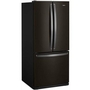 Whirlpool 30-Inch, 19.68 Cu. Ft. French 3-Door Refrigerator - WRF560SMHB