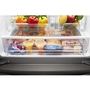 Whirlpool 30-Inch, 19.68 Cu. Ft. French 3-Door Refrigerator - WRF560SMHB