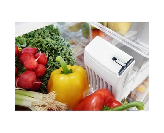 Whirlpool 30-Inch, 19.68 Cu. Ft. French 3-Door Refrigerator - WRF560SMHZ