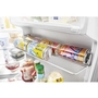 Whirlpool 36-Inch, 24.55 Cu. Ft. Side-By-Side Refrigerator - WRS325SDHZ