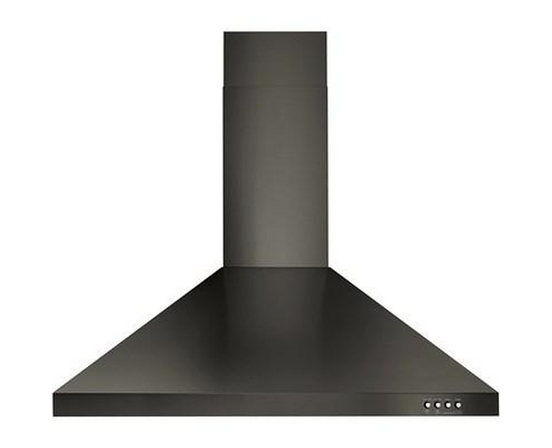 Whirlpool 30-Inch Wall Mount Range Hood - WVW53UC0HV